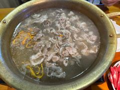 -四禧精酿铜锅涮肉·烧烤工场(大明湖店)