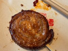 五花鱼籽-熙成烧烤(白塔岭店)