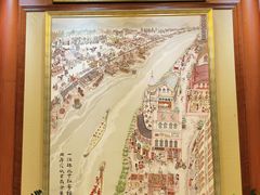 -珠江夜游天字码头