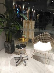 -苏豪路易士·嘉玛发廊