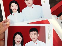 -海马体照相馆|大师(北京华贸中心店)