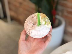 -Dal Cuore 达可芮冰淇淋(陕西北路店)