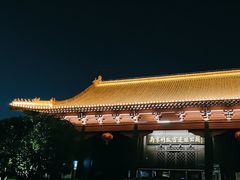 -明故宫遗址公园