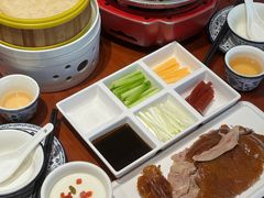 -京味张·北京烤鸭(南山店)