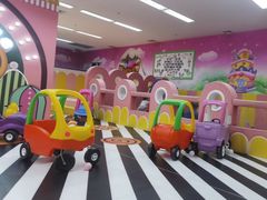 -孩子王童乐园(广州南沙万达店)