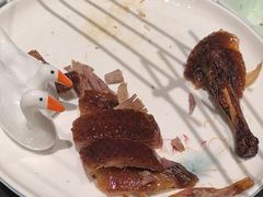 -青叶202都市餐厅(迪诺水镇店)