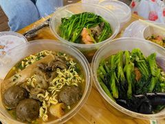 -吴记麻辣烫(曙光中路店)