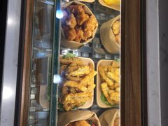 -1973继光香香鸡(大东方百货店)