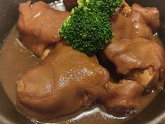 -鹿港小镇(悠唐店)