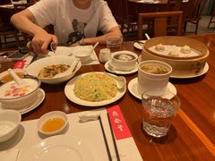 鲜果西米露-鼎泰丰(国金店)