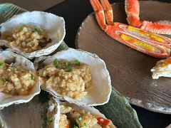 -花潮料理艺食馆(SM新生活广场店)