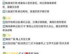 -南澳岛打卡果汁冰公司