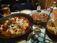 -懒人盐府人家(航天桥店)