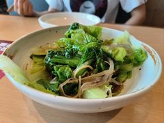 -大师兄·西北小馆(金湾华发商都店)