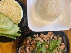 -Doo Dee Thai Food(Issan/Isaan/Esan)