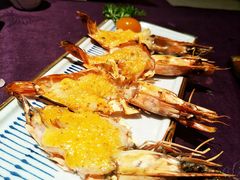 -樱之盛宴·蟹料理海鲜自助(前进大街店)