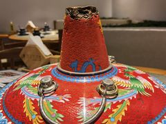 -贰重天冰煮羊自助火锅(东坝店)