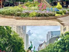 -南屏步行街