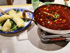 -陈厨老家菜馆(义安区店)