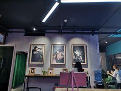 -小象家照相馆(大都荟店)