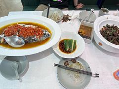 -湘中缘·湖南菜(娄底驻京办店)