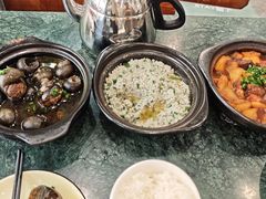 -阿龙酒煲(海宁新苑路店)