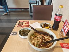 -李先生牛肉面大王(东营友谊广场店)