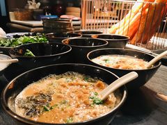 -杭州城中香格里拉大酒店