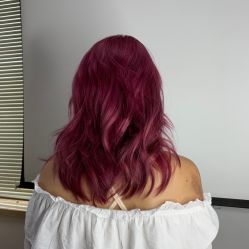 -BHG Hair Salon