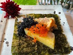 -花潮料理艺食馆(SM新生活广场店)