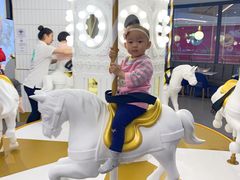 -Lilliput粒粒堡亲子餐厅(置汇旭辉店)