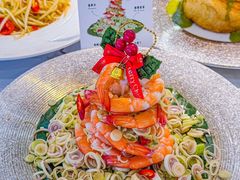 -泰椰里·泰国餐厅(智慧城广百广场店)