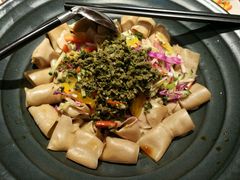 -西贝莜面村(当代商城店)