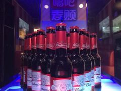 -唱吧麦颂KTV(通州新华南路店)