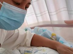 -小蝌蚪·寻·月嫂(松江妇幼店)