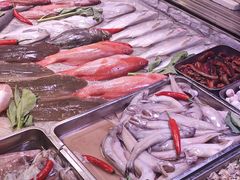 马友鱼-长平老姿娘夜粥(平东一街店)