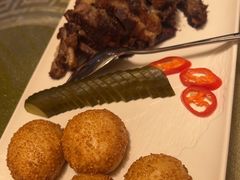 -民族饭店-四季餐厅