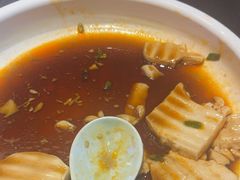 -山河屯铁锅炖·非遗铁锅炖(华强北店)