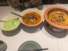 -湘中缘·湖南菜(娄底驻京办店)