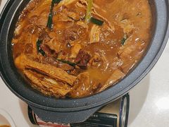 -稻香饭店(IFS国金中心店)