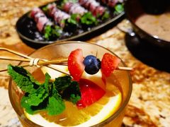 -BROWNSTONE布朗石西班牙餐厅(富城店)