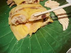 -荣兴酒家(徐家汇店)