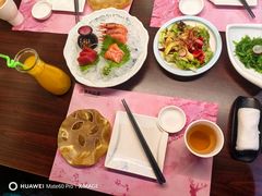 -黑松白鹿(金融街店)