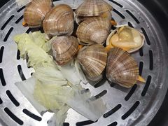 -日进一片海.生腌海鲜火锅.宵夜烧烤(三里屯总店)
