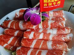 -千锅涮肥牛火锅(普宁万泰汇店)