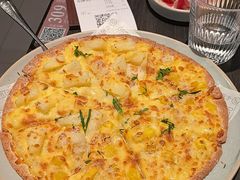 -卡朋西餐(宝安大仟里店)