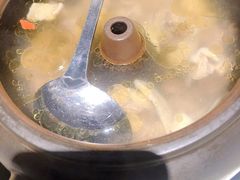 黑窑汽鍋鷄-松茸小馆·云南特色餐厅