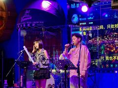 -Famous肥猫墨西哥音乐餐吧(五棵松华熙LIVE店)