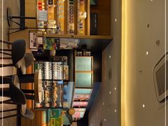 -星巴克臻选(华堂·新辰汇店)