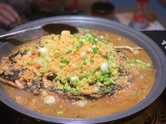 -鱼上·烤鱼(万象城店)
